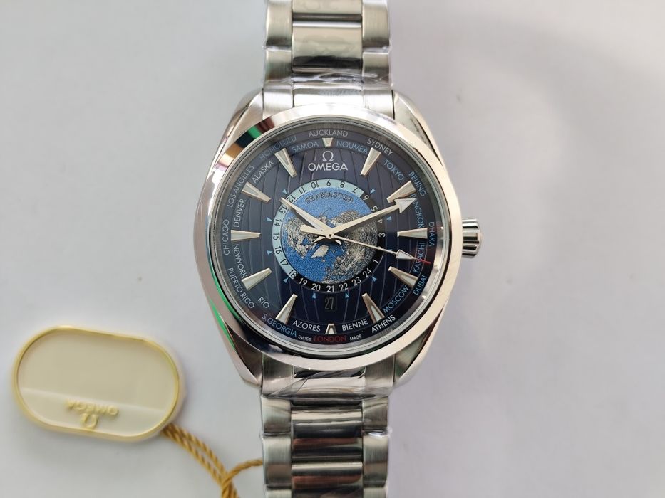 ceas OMEEGA automatic