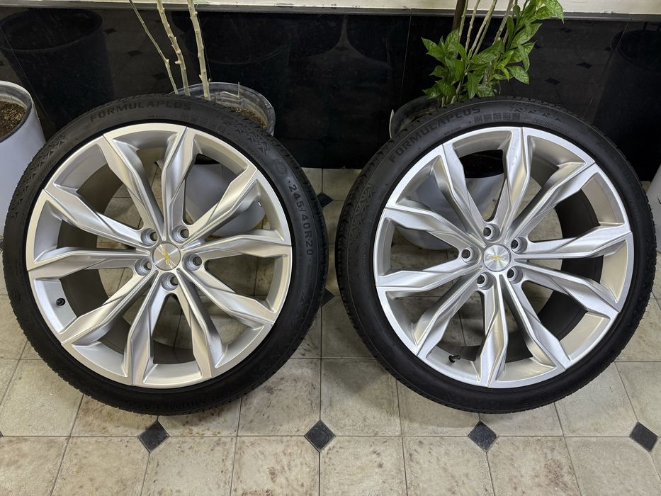 Malibu 2 original 20 R.