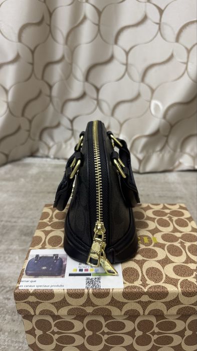 Сумочка Coach (люкс качество)