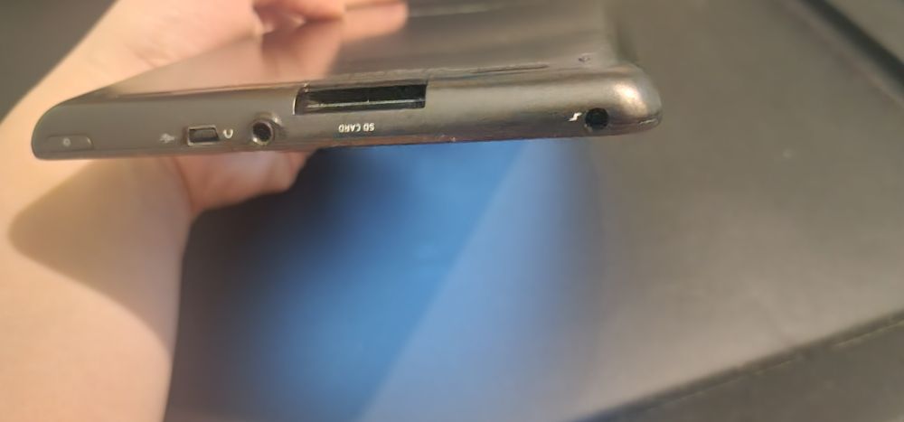 Ebook reader Archos7ob e-reader