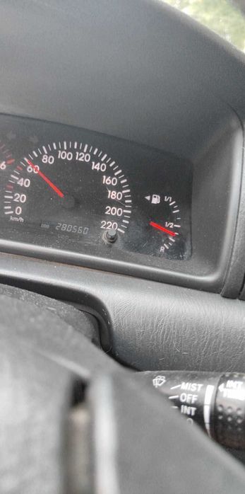 Toyota Corolla , корола 2.0 d4d на части