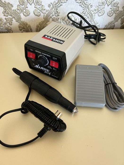 Аппарат для манюкюра