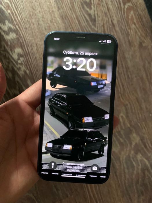 Айфон 12 iphone 12