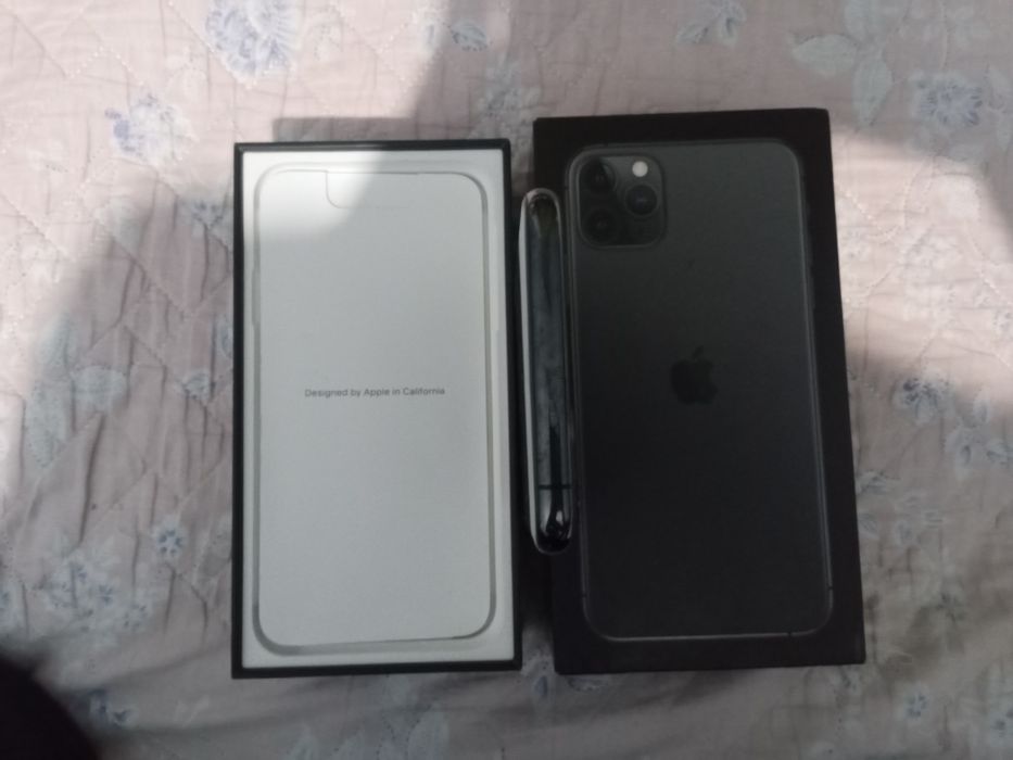 Iphone 11 pro max