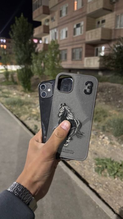 iPhone 11 128/82 без ремонт