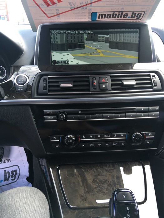BMW Навигационен Ъпдейт Карти Usb 2025/2026 FSC Code CarPlay Дистанционно генериране FSC код по Вин BMW VIN Ъпдейт навигации ДИСК