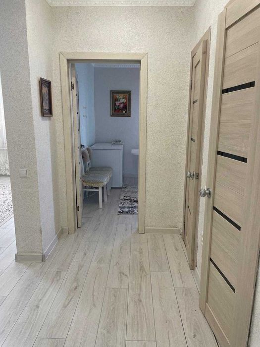 Квартира 3 комнатная