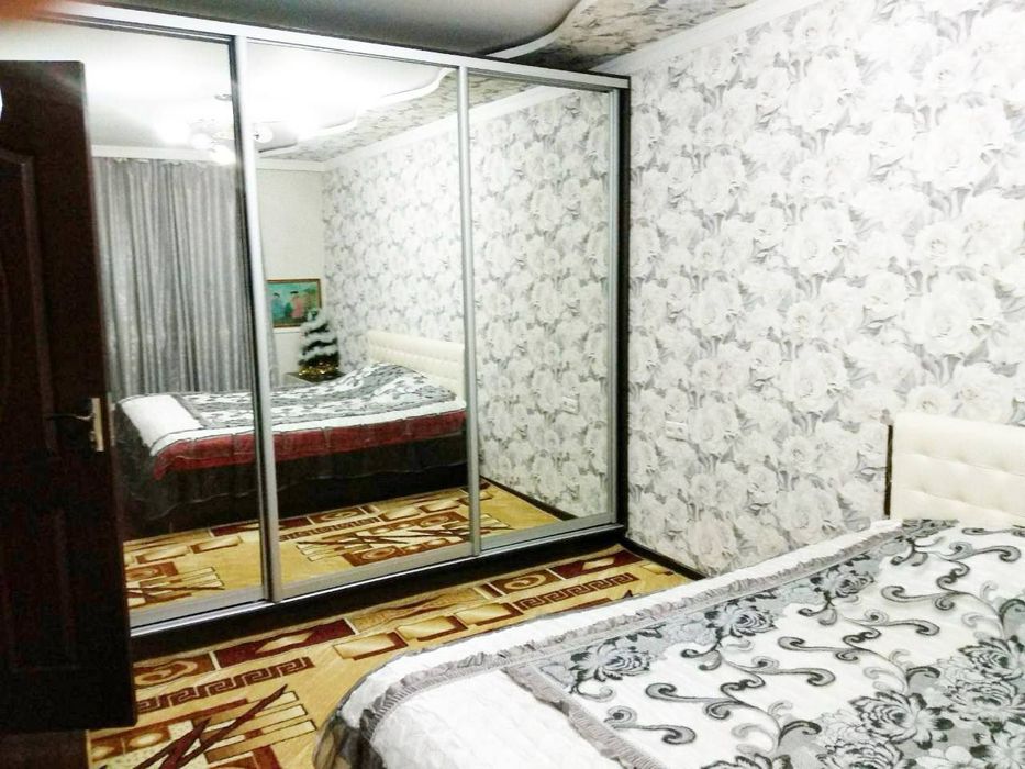 Квартира продаётся Чиланзар 2 квартал 1/1/4 меб тех аллея Гагарина