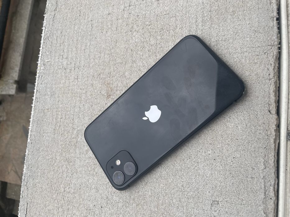 Iphone 11 128gb.