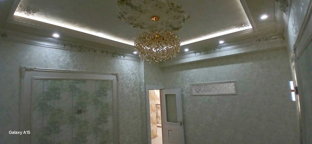 Бел-Тепада 2 хонали новостройка сотилади