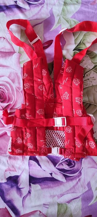 Вожжи для ребенка