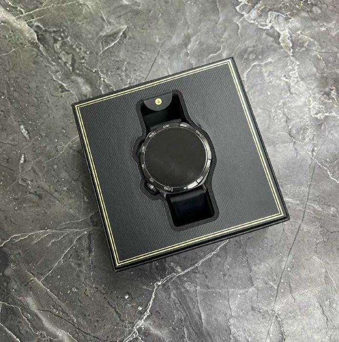 Huawei Watch Fit 3 (г. Актау, 7-12) Лот 713895