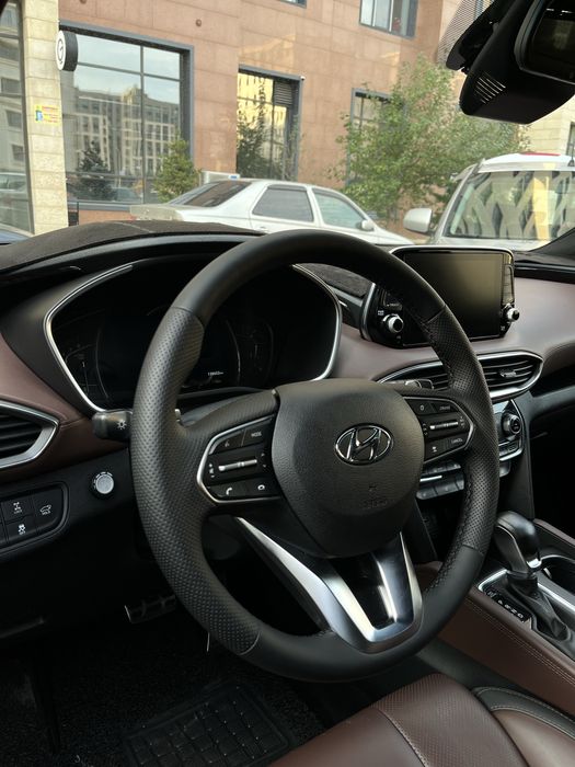 Перетяжка Руля Шымкент