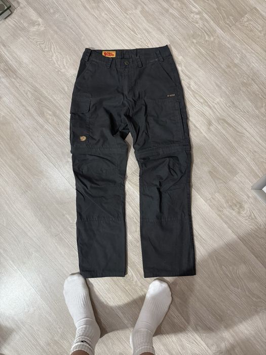 Fjallraven pantaloni originali