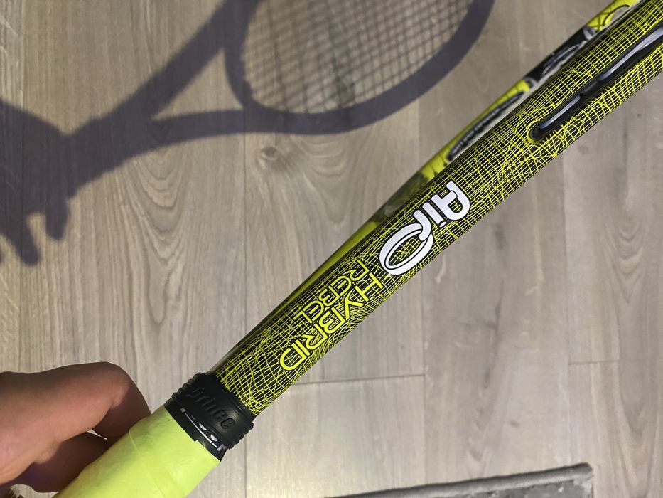 Racheta tenis Prince AirO Hybrid Rebel