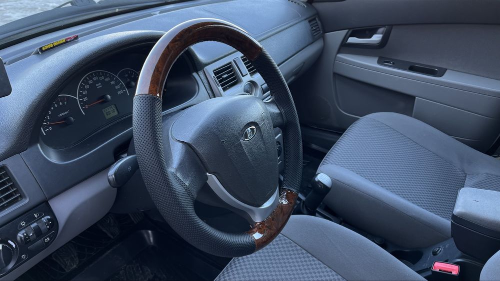 Прадам приору в отличном состояни