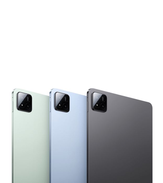 Новый Xiaomi Pad 7 • Планшет •
