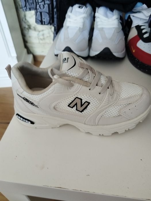 Adidasi copii NB