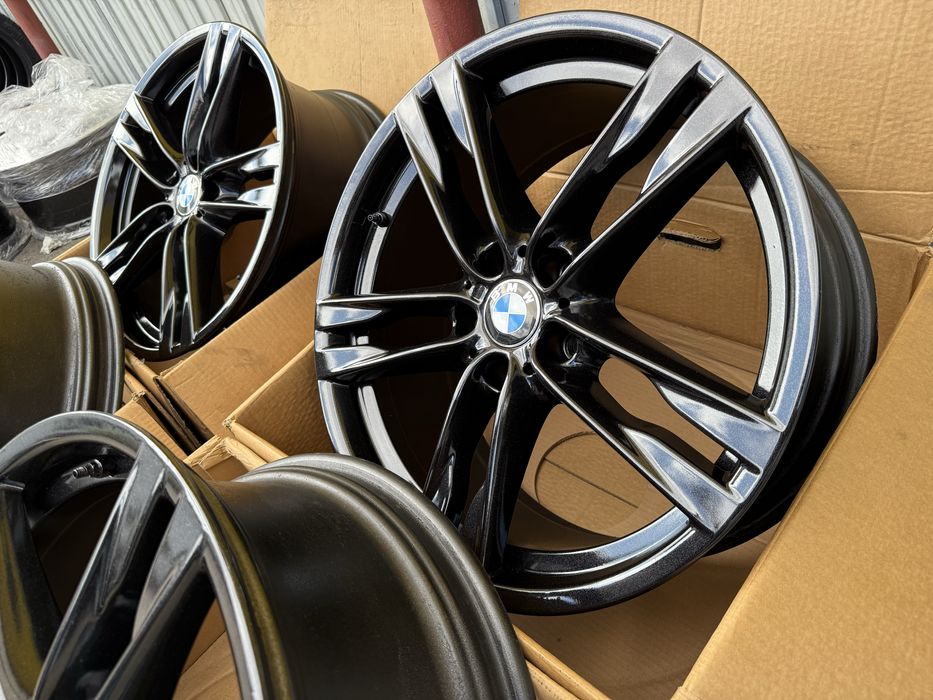 Jante BMW M originale R20 5x120 Seria7 Seria6 X3 X4