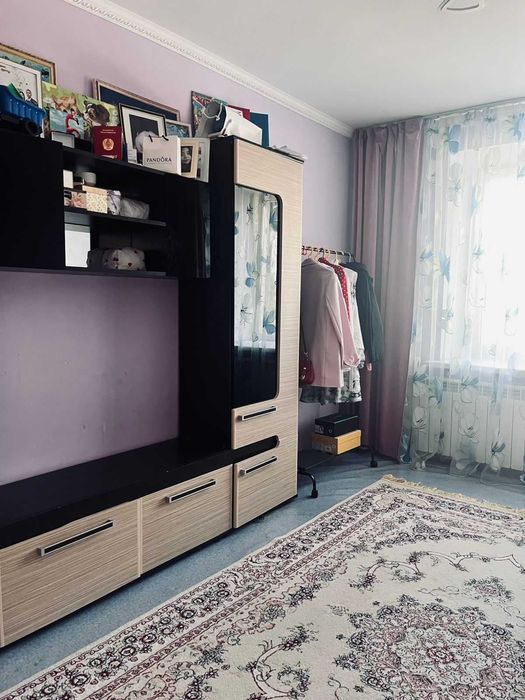 3 комнатная квартира Сазда