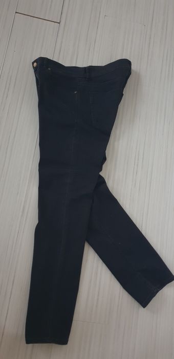 Versace Jeans Couture Stretch Slim Fit / 34/34 ОРИГИНАЛ Мъжки Дънки!