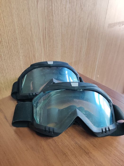 Мото экипировка мотоботы