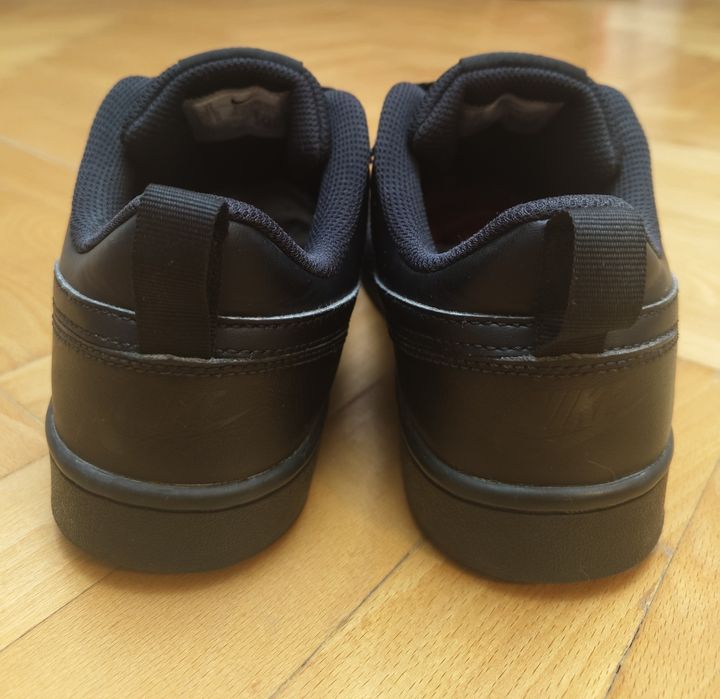 Nike Court Borough Low 2 - 40