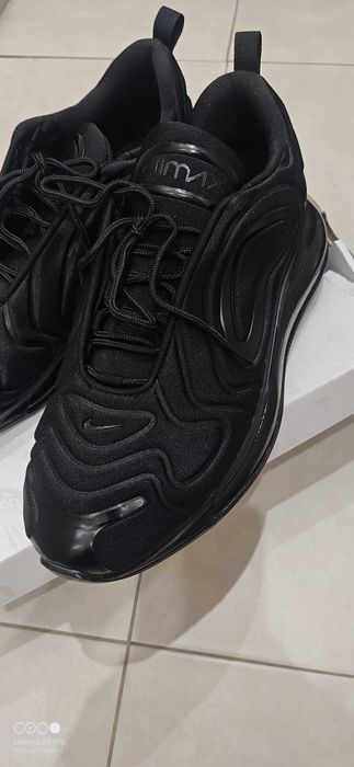 NIKE мъжки маратонки