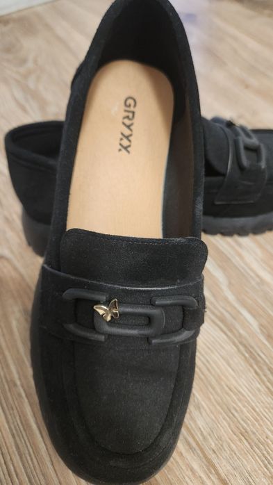 Pantofi Gryxx mărimea 39