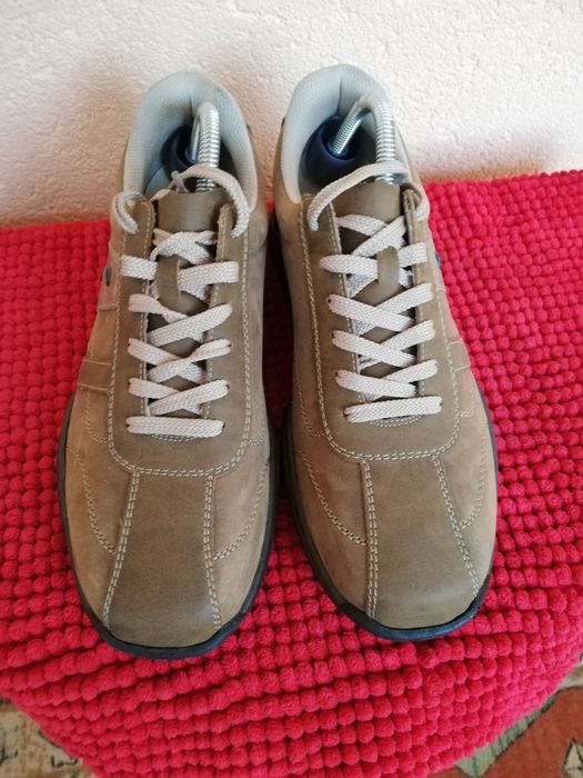 Pantofi Rieker nr 42 piele bărbati