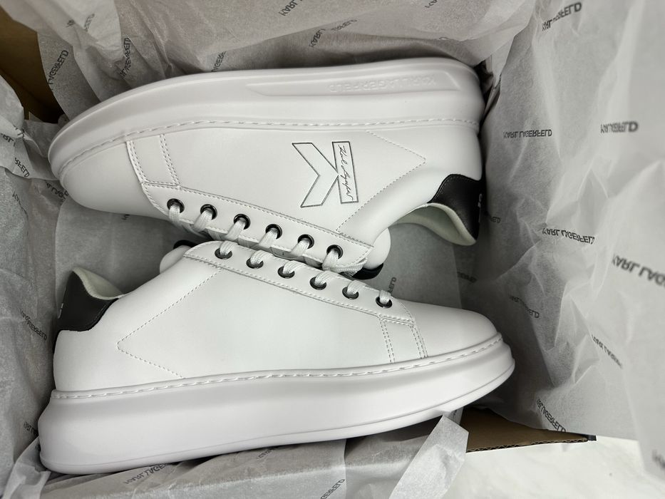 Кецове Karl Lagerfeld
