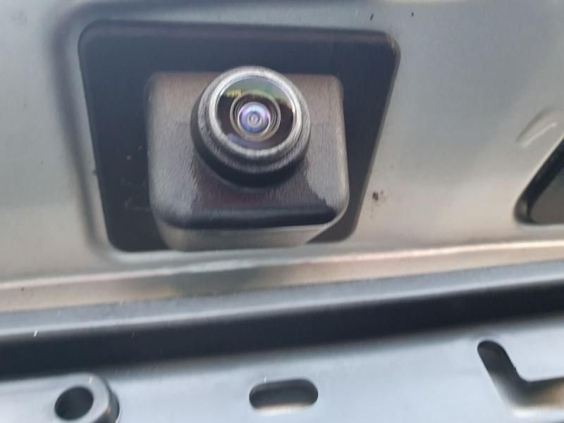 Camera video auto marsarier Opel Crossland X