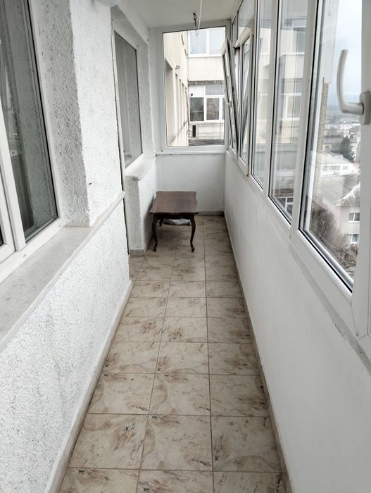 Apartament 2 Camere Decomandate în Cornișa