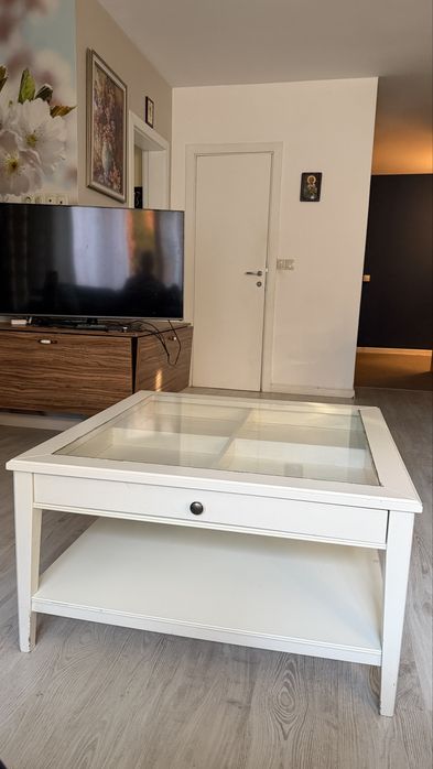 Холна маса, тряпезна маса и столове ИКЕА