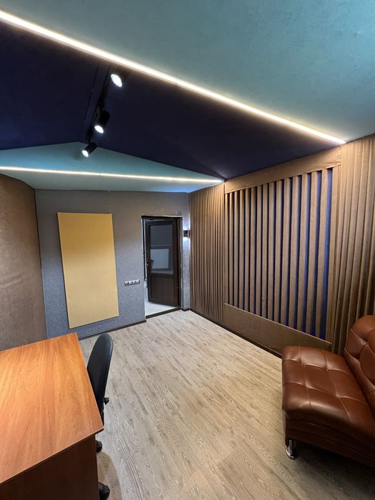 Студия звукозаписи