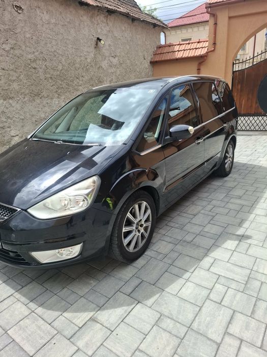 Ford galaxy în stare perfecta de funcționare