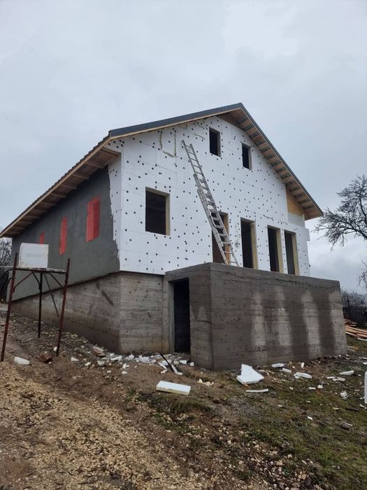 Case din structură metalică sunt cunoscute pentru avantajele sale, pre