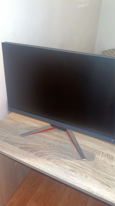 Monitor benq 165 hz 1 ms