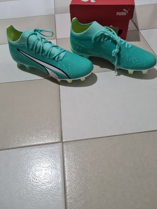 Дамски бутонки PUMA ULTRA MATCH намер 38