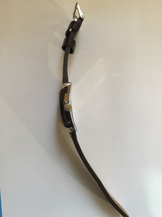 Ceas Amber Time Quarz (transport gratuit)