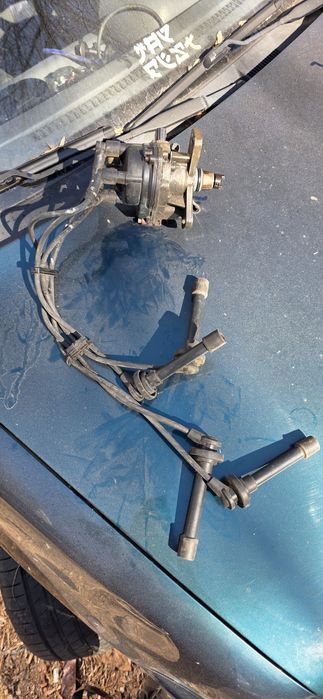 Делко Nissan Micra Микра к11