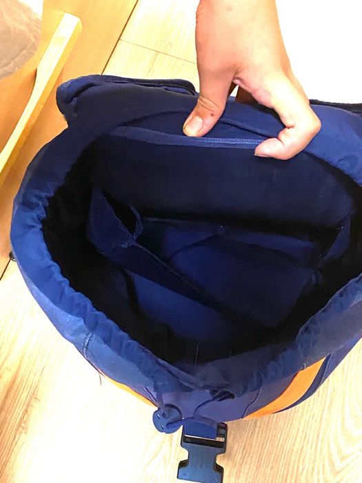 Ghiozdan Herlitz baieti