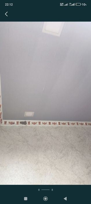 Kochma dokon konteynir