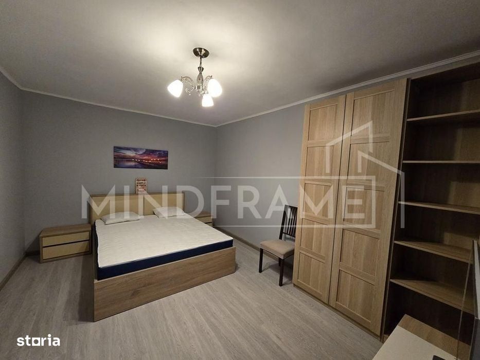 Dristor Camil Ressu Metrou Renovat Bloc Reabilitat