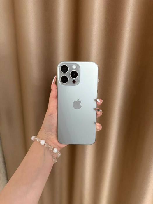 Iphone 16 PRO MAX 512 GB