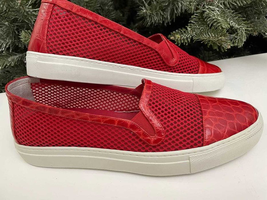 Новая фирменная обувь RODO, RIAROSA Эконика, нат кожа, размер 39/40