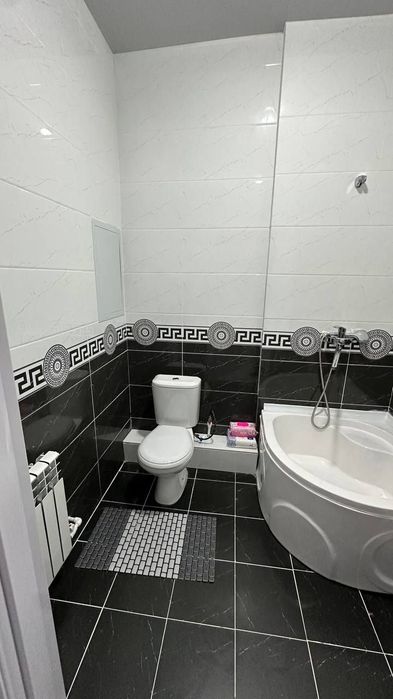 Kvartira arenda Uchtepa bekbaraka siti oylaga navastroyka