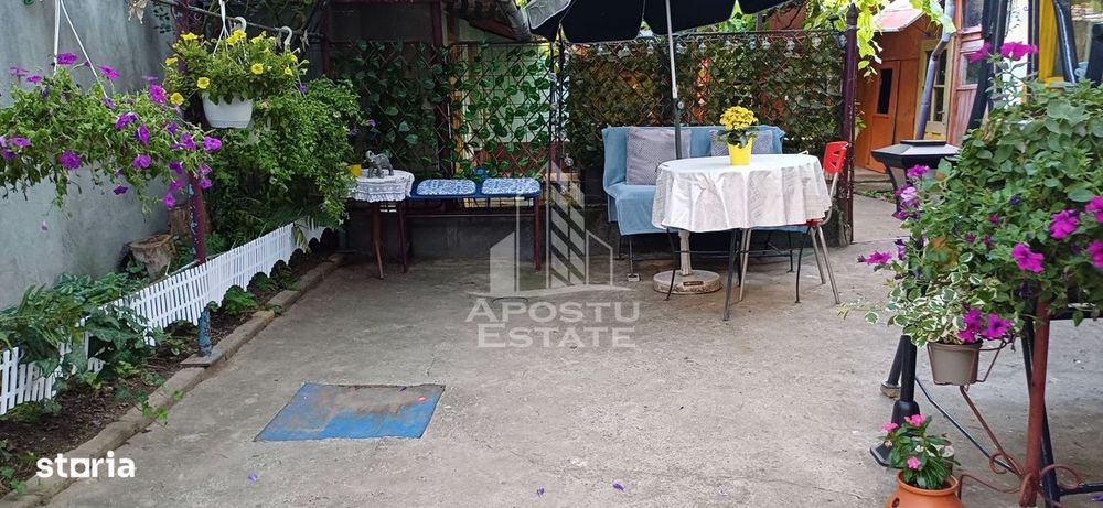Casa din caramida de vanzare Freidorf Timisoara