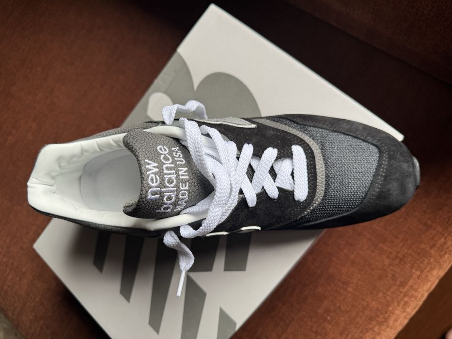 New Balance 997 Made in USA