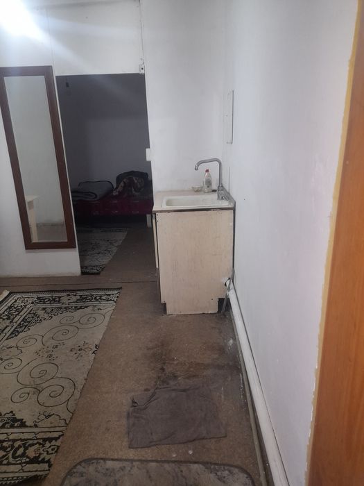 Времянка обш. 20 квм